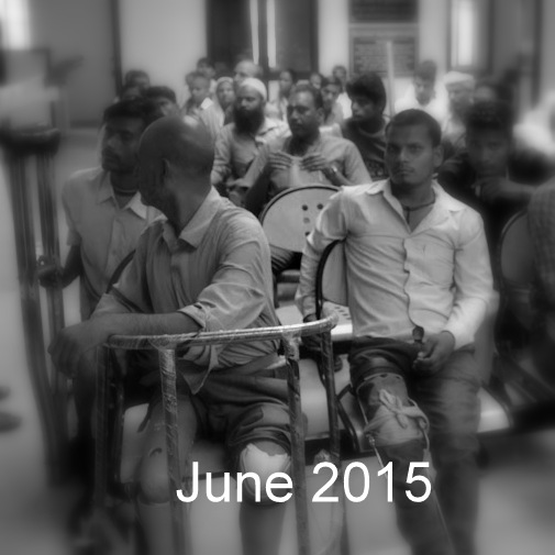 June 2015 Newsletter