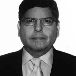 Vinod Batta
