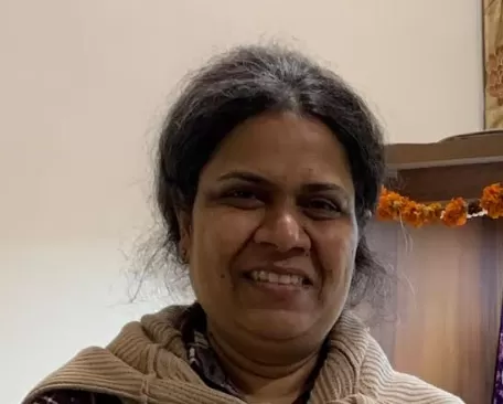 Anshu Gupta