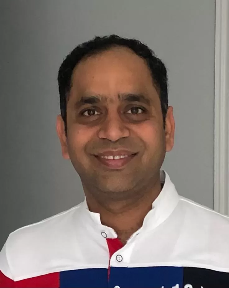 Prashant Srivastava