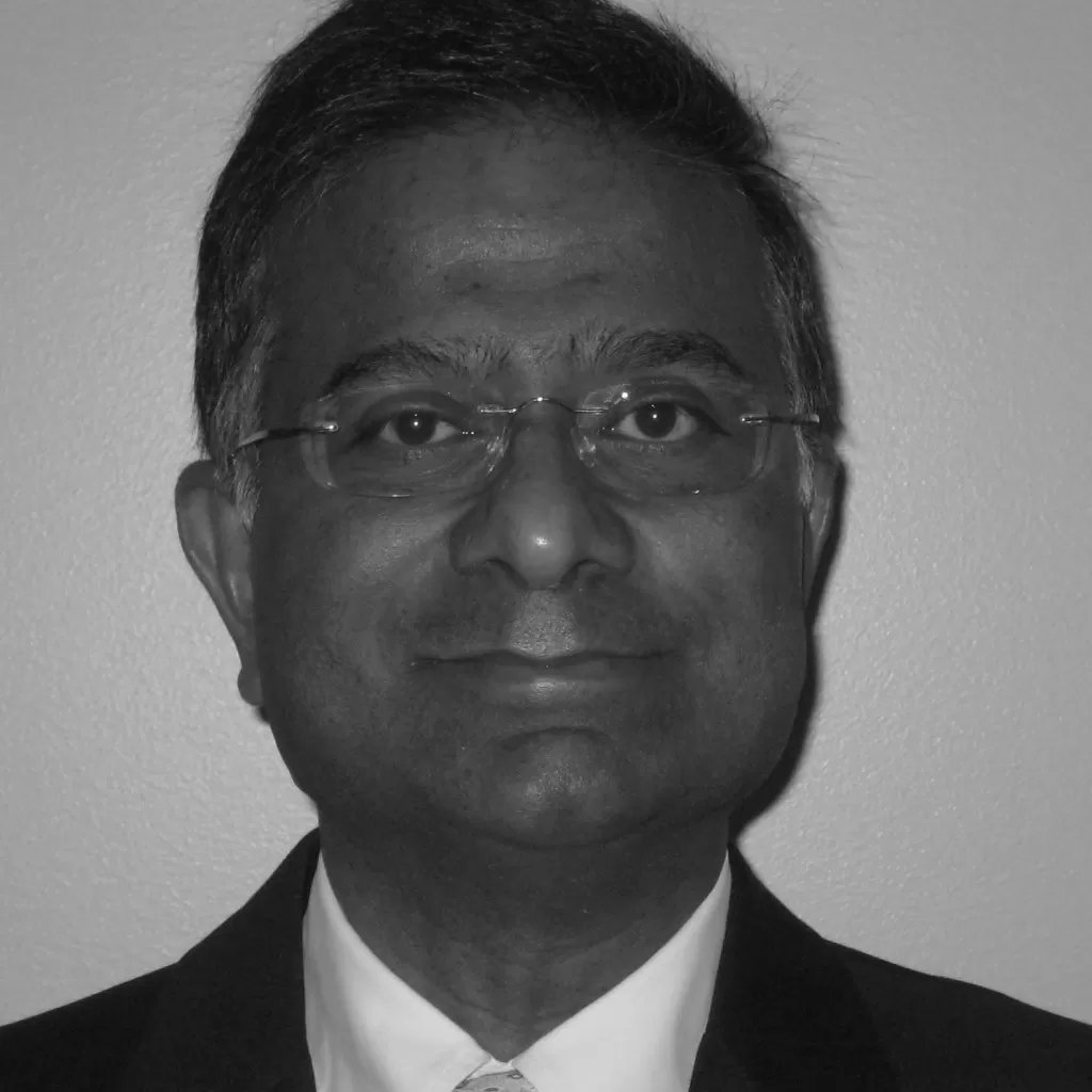 Ashok Srivastava